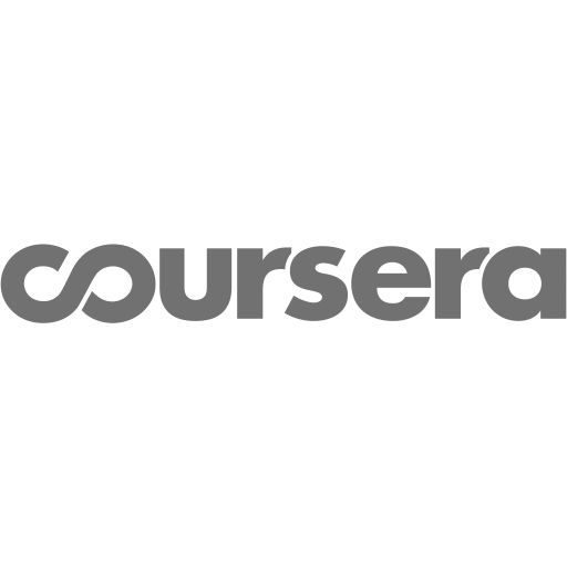 Coursera Logo